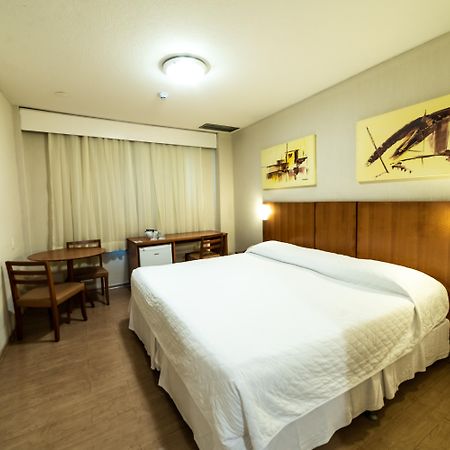 Hotel Praia Centro Форталеза Екстериор снимка